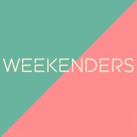 Weekenders Cannabis logo - Similar company to Rosa Reta