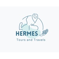 Hermes Tours and Travels logo - Similar company to Flyhightrips
