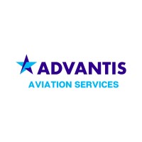 Advantis Aviation Services logo - Similar company to My Flight Zone