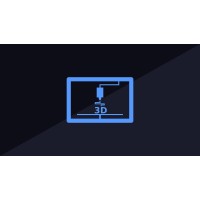 Dhyuthi 3D creation logo - Similar company to Emptspace 3D Printing Solutions