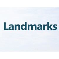 Landmarks Journal of Undergraduate Geography logo - Similar company to Headhunterai