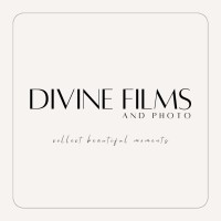 Divine Films (& Photo) logo - Similar company to Markle Studio
