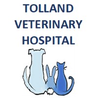 TOLLAND VETERINARY HOSPITAL logo - Similar company to Veterinary Practice Management Conference