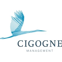 Cigogne Management logo - Similar company to Res4Live Project