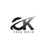 CEKA MOLD logo - Similar company to Politek Kalip Parlatma