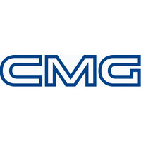 CMG logo - Similar company to Cmg