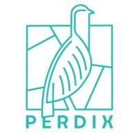 Perdix logo - Similar company to Flevobess