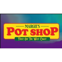 Margie's Pot Shop logo - Similar company to Uncle Ike’S Pot Shop