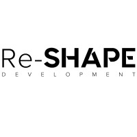 Re_Shape logo - Similar company to Common Architecture