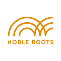 Noble Roots logo - Similar company to Cogitare Labs