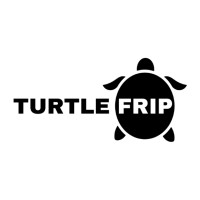 Turtle Frip logo - Similar company to Tendance En Seconde Main
