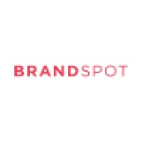 BrandSpot.co logo - Similar company to Brandspot Advertisement