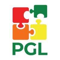 PGL logo - Similar company to First Class Sailing Ltd