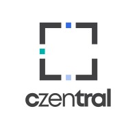 cZentral logo - Similar company to Estathmer - استثمر