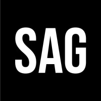 SAG Studio Digital logo - Similar company to Sag Gráfica E Editora Ltda.