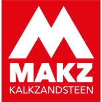 MAKZ Kalkzandsteen BV logo - Similar company to Carat Tools Aps