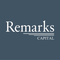 Remarks Capital logo - Similar company to Bulutlar Gmbh