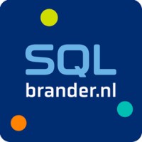 SQLBrander.nl B.V. logo - Similar company to Prodicom
