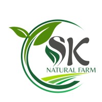 SK Natural Farm logo - Similar company to Sar Agro Industries Private Limited
