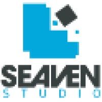 Seaven Studio logo - Similar company to Les Crafteurs
