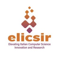 Fondazione Elicsir logo - Similar company to Itacpc - Italian Collegiate Programming Contest