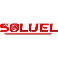 Soluel Soluções Industriais logo - Similar company to Adftronik Indústria