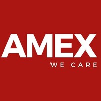 AMEX-lab logo - Similar company to D-Waste