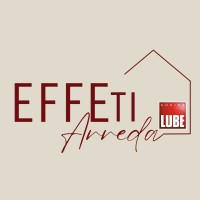 EffeTi Arreda logo - Similar company to Jmc Spa