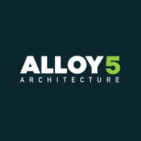 Alloy5 logo - Similar company to Bda Architects, Llc