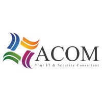 ACOM (Pvt) Ltd. logo - Similar company to Acom Construction Group, Inc.