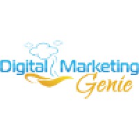 Digital Marketing Genie logo - Similar company to K2 Marketing