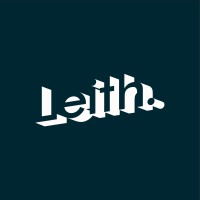 Leith logo - Similar company to D8