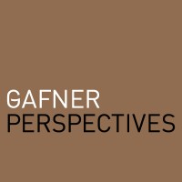 Gafner Perspectives logo - Similar company to Sec Formation La Chaux-De-Fonds · Neuchâtel
