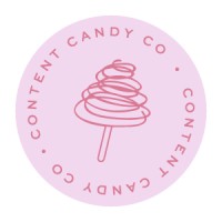 Content Candy Co. logo - Similar company to Afk Visuals