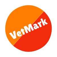 VetMark logo - Similar company to Kenavet International - Ruminants