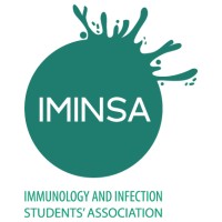 Immunology and Infection Students Association logo - Similar company to Steamistic