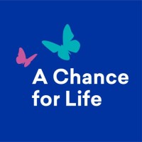 A Chance For Life Ltd.