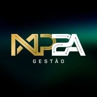 MP2A Gestão Ltda logo - Similar company to Nomad Contabilidade