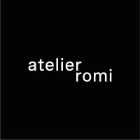 Atelier Romi GmbH logo - Similar company to Storrer | Die Badarchitekten