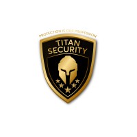 Titan Security Services logo - Similar company to Legal & Prudential.