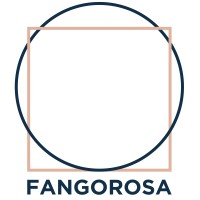 FANGOROSA.COM logo - Similar company to Very Simple Kitchen