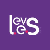 Leves Digital logo - Similar company to World Of Industrial Report