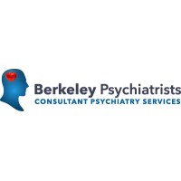Berkeley Psychiatrists logo - Similar company to Exemplia Learning