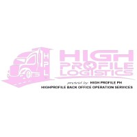 High Profile Logistics LLC logo - Similar company to High Profile Logistics Llc