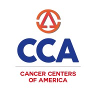 Cancer Centers of America logo - Similar company to Thangam Cancer Center