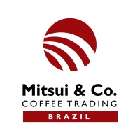 Mitsui & Co. Coffee Trading Brazil logo - Similar company to Brasil Solanum
