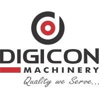Digicon Machinery logo - Similar company to Tpei