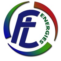 FL Énergies - 29 logo - Similar company to Afi35