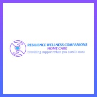 Resilience Wellness Companions, LLC logo - Similar company to Elia Wellness