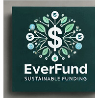 EverFund logo - Similar company to Matoaca Middle School